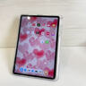 倪尔克【Y折带笔槽】适用iPad11保护套11英寸2025新款亚克力背板防弯ipad第十一代3+Y型气囊防摔保护壳 奶油白【Y型多功能折叠丨气囊笔槽款】 iPad 11【11英寸】2025款专用 实拍图