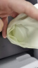 ubras3双隐形无痕浅口防滑船袜子女袜防掉跟 气垫-冰绿+椰青灰+白 实拍图