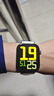 华为（HUAWEI）WATCH FIT 3【保价618】智能手表运动健康管理蓝牙通话轻薄大屏NFC门禁交通支付送男女士朋友礼物4 珍珠白【甄选定制表带+精美表盘】 实拍图