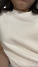 南极人抹胸内衣文胸女无痕可拆肩带吊带背心裹胸运动美背学生打底 实拍图