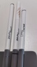 小奥汀（littleondine）眼妆套组眼线液笔01黑色+卧蚕笔02浮光白金 生日(防水防汗) 实拍图