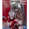万代（BANDAI）SHF 奥特曼玩具 可动手办模型15CM SHF 捷德新生代之星 全新 实拍图