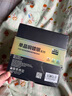 开博尔（Kaiboer）单晶铜镀银雷电5全功能数据线双头typec移动硬盘高清16k显示器电脑音视频投屏120Gbps传输2.5米 实拍图