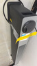 美的（Midea）【语音加湿】石墨烯踢脚线取暖器/家用电热电暖器/电暖气全屋升温大面积烤火炉/浴室暖风机HDT22HS 实拍图