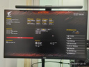 技嘉（GIGABYTE）小雕B550M AORUS ELITE AX DDR4 WIFI主板支持处理器45005600X5700G5800X AMD B550 Socket AM4  实拍图