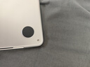 【95成新】Apple/苹果AI笔记本/MacBookAir13英寸M4(10+10核)16G 512G 银色(70w充电头）Z1CU0002E 实拍图