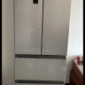 容声（Ronshen）319升法式多门四开门电冰箱小户型家用一级能效风冷无霜变频节能超薄BCD-319WD11MP国家补贴20% 晒单实拍图