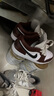 耐克男子篮球鞋AIR JORDAN 1 LOW SE运动鞋 HF3148-102 41  实拍图