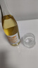 韦顿庄园西班牙原瓶进口DO级半甜冰白葡萄酒甜型微醺赠红酒杯父亲节礼物 实拍图