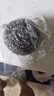 惠寻  洗碗刷锅不锈钢清洁球 2个 Y 实拍图