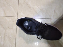 阿迪达斯 （adidas）男鞋春季运动鞋舒适透气休闲鞋子耐磨缓震跑步鞋  41 实拍图