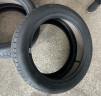 韩泰（Hankook）汽车轮胎 255/45R19 100V K127A 原配途观L 实拍图