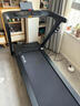 舒华（SHUA）E3+跑步机家庭用健身房器材减震可折叠爬坡减肥智能SH-T350Y 实拍图