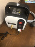 芝浦（zhipu） 充电式抽水泵淋地农用浇菜神器便携式灌溉机新型农用电动抽水机 旗舰双核款【15节单电】25米管 实拍图
