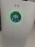 华为智选720智能空气净化器家用分解除甲醛苯二手烟异味尘内小型卧办公室房间吸猫毛去消毒机宠物等负离子 华为智选720空气净化器3i 实拍图