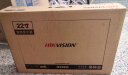 HIKVISION海康威视 22英寸1080P窄边框低功耗显示器D5022FQ-NA多接口全天候监控器台式机电脑显示屏 实拍图