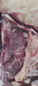 幸福驴 福驴肉生鲜 国产驴腿肉 新鲜现杀生鲜真驴肉东阿黑驴肉火锅烤肉食材 6斤 实拍图
