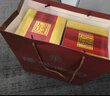 汤沟 世藏一代 浓香型白酒 42度/52度 节日送礼商务迎宾宴请江苏白酒 42度 500mL 6瓶 【低度整箱】 实拍图