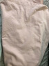 顶瓜瓜顶呱呱睡衣女夏纯棉短袖可外情侣穿家居服套装女甜心粉175 实拍图
