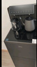 美的（Midea）茶吧机家用饮水机高端全自动客厅办公用下置式桶装水一体柜智能饮水器YR1803S-X 【高端智能茶吧】 温热型 实拍图