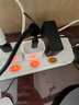 品胜苹果数据线iphone充电线PD27W快充USB-C 适用苹果14pro/13/12/11手机iPad闪充线车载编织 实拍图
