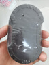 鞋蜡皮鞋油无色通用擦鞋神器海绵擦黑棕白色真皮革具鞋配件 1盒 实拍图