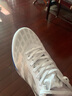 adidas ADIZERO BOSTON 9超轻马拉松boost专业竞训跑鞋男阿迪达斯 白色/银色/蓝色   45 实拍图