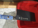 御品名刀超快钨合金特耐切家用高硬特制钢猪肉刀锋利高端厨师专用切片菜刀 切片刀【钨钼钢】经久锋利特耐切 实拍图
