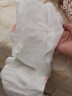 好奇（Huggies）铂金装纸尿裤L120片(9-14kg)大号婴儿尿不湿小桃裤裸感超薄透气 实拍图