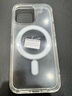 KOOLIFE适用 苹果13pro手机壳 iPhone13pro手机壳磁吸保护套magfase透明壳高透柔软背壳超薄防摔简约男女 实拍图
