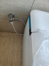 JOMOW智能马桶一体机全自动内置过滤即热冲洗虹吸家用智能坐便器带水箱 901顶配版语音泡泡四盾守护 下单备注250/300/350/400坑距 实拍图