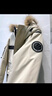波司登（BOSIDENG）【龙年红色限定】2023冬羽绒服男极寒鹅绒百搭时尚外套B30142317 实拍图