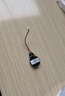 DCMC适用于联想Thinkpad E440 E431 E540 E531电脑主板3V纽扣电池戴尔惠普华硕笔记本主板BIOS时间电池 CR2032 B顺序 线长8.5cm(颜色随机) 实拍图