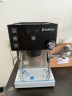 RANCILIO兰奇里奥RancilioSilviaproX商用家用专业半自动意式咖啡机 Silvia pro X黑色 实拍图