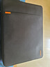 tomtoc笔记本电脑内胆包13/14/16英寸苹果Macbook Pro/Air M5保护套A13 黑色 15英寸 实拍图