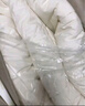 京东京造x顾家家居JK澳优 100%澳大利亚进口纯羊毛被子冬季被芯2x2.3m 实拍图