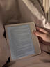 KOBO Libra H2O 7寸300PPI高清电子书阅读器冷暖双色灯Eink Carta 白色-（ 国行）送皮套保护壳 官方标配 实拍图