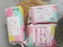 高洁丝【品牌直供安心品质】少女肌240mm10片日用超薄卫生巾姨妈巾 实拍图