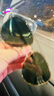 雷朋（RayBan）墨镜新款飞行员款太阳镜男女同款户外防晒眼镜0RB3712D礼物 001/9A金色镜框深绿色偏光镜片 62 实拍图