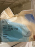 嫚熙（EMXEE）一次性婴儿隔尿垫防水不回渗护理垫新生儿宝宝床垫50片 33*45cm 实拍图