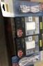 品胜（PISEN） 三合一充电器套装插头数据线快充多头usb多功能充电线三合一接口一拖三适用苹果安卓logo印制定制 【2A充电器+三合一1.2米】白色 实拍图
