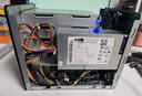 华南金牌B85迷你ITX电脑主板17x17MINI小工控LGA1150小主板 B85-ITX单主板 实拍图