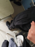 361°运动裤男士春夏季休闲裤子跑步健身训练九分直筒裤652414704H-3 实拍图