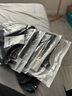 艾伦伯顿（Alen Botun）跑步服套装男春秋运动服骑行速干健身田径训练服篮球打底紧身裤 健身五件套【速干透气】 M(115-130)斤 实拍图