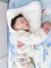 bc babycare抗菌婴儿凉席宝宝透气吸汗婴儿床冰丝席儿童幼儿园可水洗 【抑菌冰丝】鲸鱼喷泉 70*140CM 实拍图