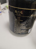 陈一凡 黑苦荞茶300g 精选四川大凉山黑珍珠全胚麦芽全颗粒养生茶罐装 实拍图