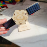 马丁兄弟科技小制作发明玩具儿童科学实验套装航天模型航空手工拼装玩具 实拍图
