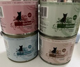 Catz finefood德国CATZ finefood主食猫罐头经典/低敏系列罐头营养猫湿粮 N13 鲱鱼和虾200g*6罐（至28年） 实拍图