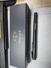 派克（PARKER）签字笔 商务办公专用送礼经典书写练字 威雅系列XL经典黑金夹—私人定制 实拍图