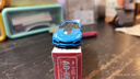 多美卡TOMY合金小汽车模型儿童玩具亚洲限定版AO-06克尔维特904007 实拍图